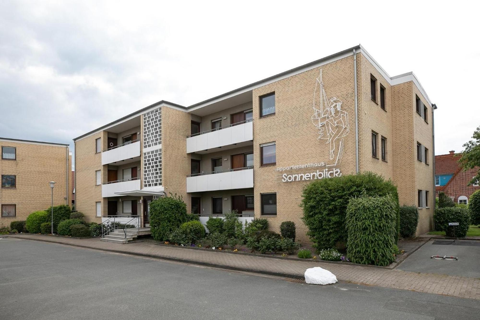 Ankertraum Grömitz Exterior foto